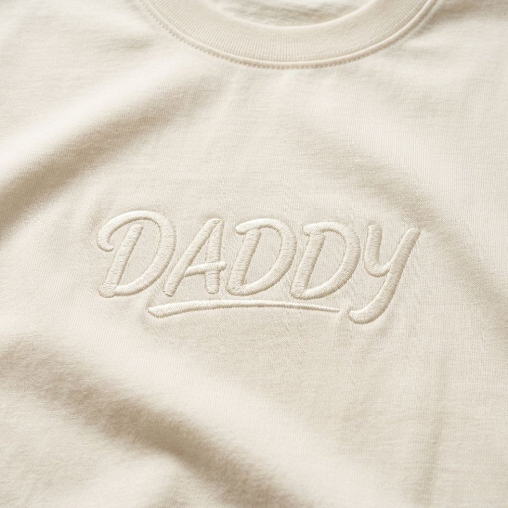Offwhite Hoodie & Sweatpants - Daddy™